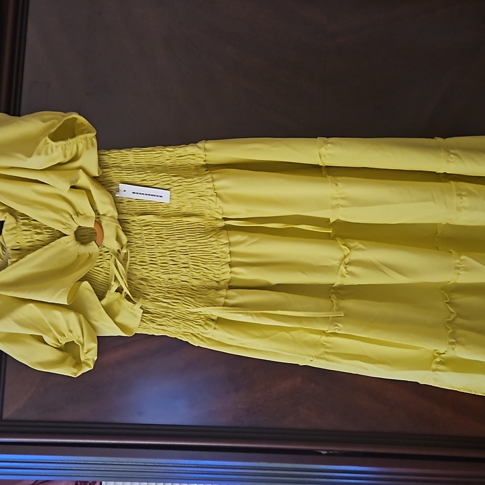 Mustard green